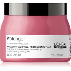 L’Oréal Professionnel Serie Expert Pro Longer stärkende Maske für beschädigtes Haar