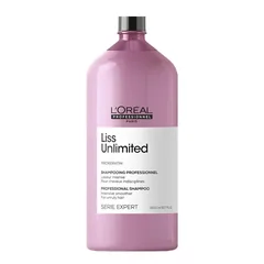 L'Oreal Professionnel L'Oréal Professionnel Liss Unlimited Shampoo –