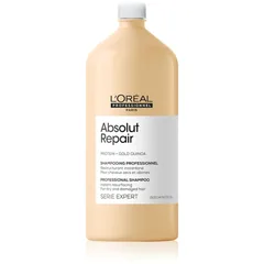 L’Oréal Professionnel Serie Expert Absolut Repair tiefenwirksames regenerierendes Shampoo für trockenes und beschädigtes Haar