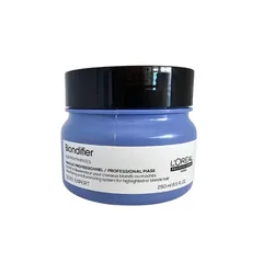 L'Oreal Professional Serie Expert Blondifier Hair Mask for Highlighted or Blonde Hair