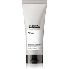 L’Oréal Professionnel Serie Expert Silver auffrischender Conditioner für graues Haar
