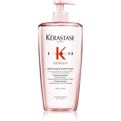 Kérastase Genesis Bain Hydra-Fortifiant Stärkendes Shampoo für schwaches Haar mit Neigung zu Haarausfall