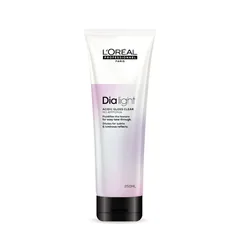 L'Oreal Professionnel L’Oréal Professionnel DIA LIGHT CLEAR – Clear Gloss a pH Acido Senza Ammoniaca