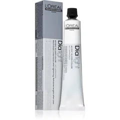 L’Oréal Professionnel Dia Light Permanent-Haarfarbe ohne Ammoniak Farbton 8 Biondo Chiaro