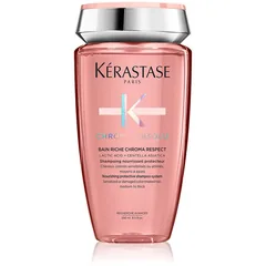 Kérastase Chroma Absolu Bain Riche Chroma Respect Shampoo mit ernährender Wirkung für gefärbtes Haar