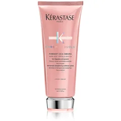 Kérastase Chroma Absolu Fondant Cica Chroma erneuernder Conditioner für gefärbtes Haar