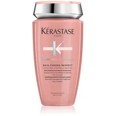 Kérastase Chroma Absolu Bain Chroma Respect hydratisierendes Shampoo für gefärbtes Haar