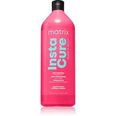 Matrix Instacure Conditioner stärkender und erneuernder Conditioner gegen brüchiges Haar
