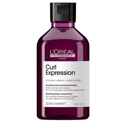 L'Oreal L’Oreal Professional Serie Expert Curl Expression Anti-Buildup Shampoo
