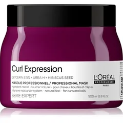 L’Oréal Professionnel Serie Expert Curl Expression intensive hydratisierende Maske für welliges und lockiges Haar