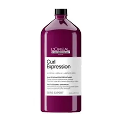 L'Oreal Professionnel L'Oréal Professionnel Curl Expression Shampoo Ultra Idratante –