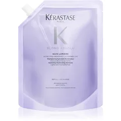 Kérastase Blond Absolu Bain Lumière Shampoo-Bad für blondiertes Haar oder Strähnchen