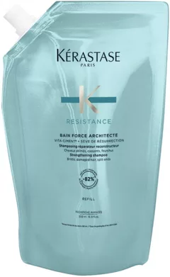 Kérastase Resistance Bain Force Architecte Refill
