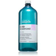 L’Oréal Professionnel Serie Expert Scalp Advanced Shampoo für empfindliche und gereizte Kopfhaut