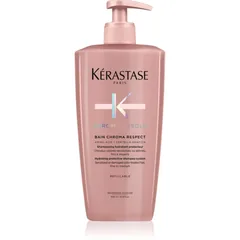 Kérastase Chroma Absolu Bain Chroma Respect hydratisierendes Shampoo für gefärbtes Haar