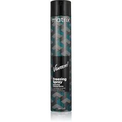 Matrix Vavoom Freezing Spray Haarlack mit starker Fixierung