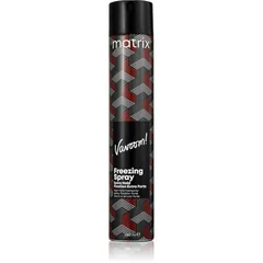 Matrix Vavoom Freezing Spray Haarspray mit extra starkem Halt