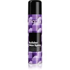Matrix Builder Wax Spray Haarwachs im Spray