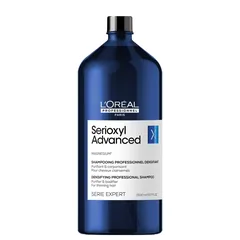 L'Oreal Professionnel L'Oreal Serioxyl Advanced Shampoo Purifier & Bodifier