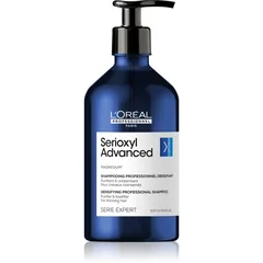 L’Oréal Professionnel Serie Expert Serioxyl Shampoo gegen Haarausfall mit Wuchsaktivator