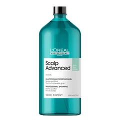 L'Oreal Professionnel L'Oreal Scalp Advanced Shampoo Anti-Oiliness