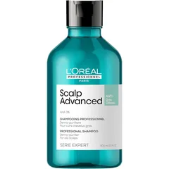 L'Oreal L’Oreal Professional Serie Expert Scalp Advanced Anti-Oiliness Dermo Purifier Shampoo