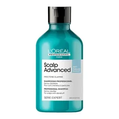L'Oreal L’Oreal Professional Serie Expert Scalp Advanced Anti-Dandruff Dermo-Clarifier Shampoo