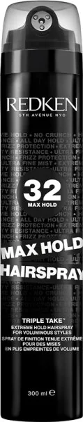 Redken Max Hold Haarspray