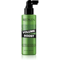 Redken Volume boost Spray-Gel für mehr Haarvolumen