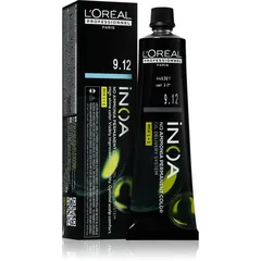 L’Oréal Professionnel Inoa Permanent-Haarfarbe ohne Ammoniak Farbton 9.12