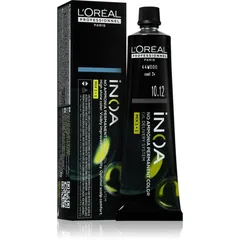 L’Oréal Professionnel Inoa Permanent-Haarfarbe ohne Ammoniak Farbton 10.12