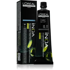 L’Oréal Professionnel Inoa Permanent-Haarfarbe ohne Ammoniak Farbton 10.11