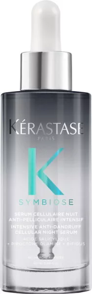 Kérastase Symbiose Sérum Cellulaire Nuit Anti-Pelliculaire Intensif