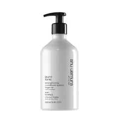 Shu Uemura Izumi Tonic Conditioner – Balsamo per Capelli Fragili