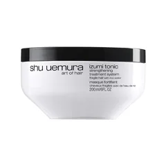 Shu Uemura Izumi Tonic Masque – Maschera per Capelli Fragili
