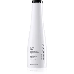 Shu Uemura Izumi Tonic Shampoo für größere Haardichte zur Stärkung der Haare
