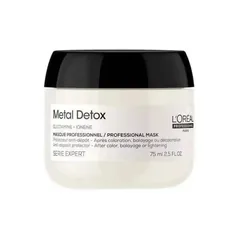 L'Oreal Professionnel L'Oreal Metal Detox Maschera