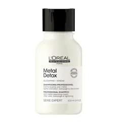 L'Oreal Professionnel L'Oréal Professionnel Metal Detox Shampoo
