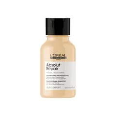 L'Oreal Professionnel L'Oreal Absolut Repair Shampoo per Capelli Danneggiati