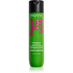 Matrix Food For Soft hydratisierendes Shampoo mit Hyaluronsäure