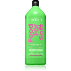 Matrix Food For Soft feuchtigkeitsspendender Conditioner mit Hyaluronsäure