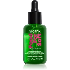 Matrix Food For Soft Oil Serum Öl-Serum mit feuchtigkeitsspendender Wirkung