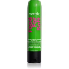 Matrix Food For Soft feuchtigkeitsspendender Conditioner mit Hyaluronsäure