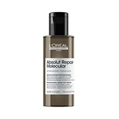 L'Oreal Professionnel L'Oréal Professionnel Absolut Repair Molecular Rinse-Off – Trattamento Riparatore Molecolare Capelli Danneggiati