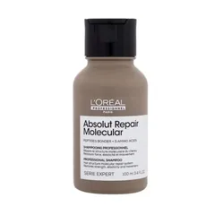 L'Oreal Professionnel L'Oreal Absolut Repair Molecular Shampoo