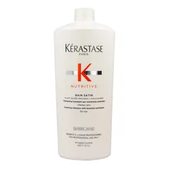Kerastase Nutritive - Bain Satin Shampoo