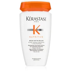 Kérastase Nutritive Bain Satin Riche intensives, nährendes Shampoo