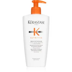 Kérastase Nutritive Bain Satin Riche intensives, nährendes Shampoo