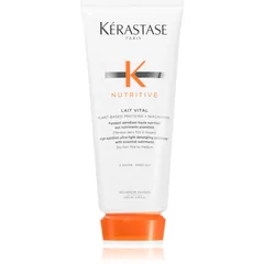 Kérastase Nutritive Lait Vital regenerierender Conditioner mit Tiefenwirkung für trockenes Haar