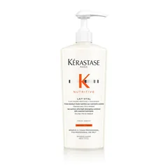 Kerastase Kérastase Nutritive Fondant Lait Vital – Balsamo Capelli Secchi Fini e Medi